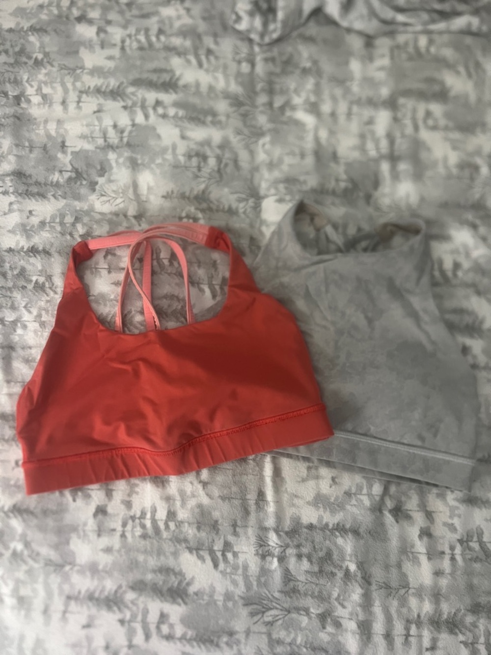 LULULEMON BUNDLE SPORTS BRAS